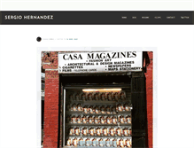 Tablet Screenshot of cerealcommas.tumblr.com