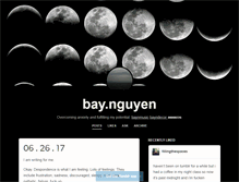 Tablet Screenshot of bayn.tumblr.com