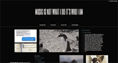 Desktop Screenshot of greysonisdabomb.tumblr.com