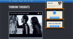 Desktop Screenshot of diddiyeah.tumblr.com