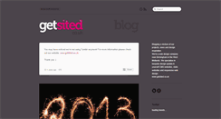 Desktop Screenshot of getsited-webdesign-west-midlands.tumblr.com