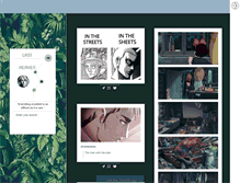 Tablet Screenshot of panda-helaw.tumblr.com