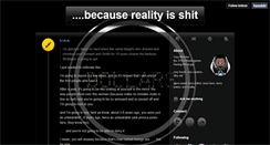 Desktop Screenshot of kmfcm.tumblr.com