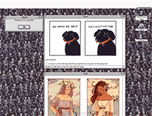 Tablet Screenshot of buttsexington.tumblr.com