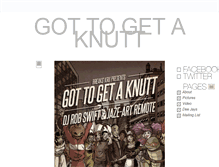 Tablet Screenshot of gottogetaknutt.tumblr.com