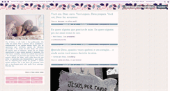 Desktop Screenshot of ossegredosdeumarejeitada.tumblr.com