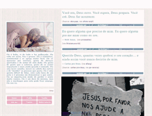 Tablet Screenshot of ossegredosdeumarejeitada.tumblr.com