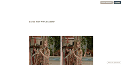 Desktop Screenshot of ahoehler.tumblr.com