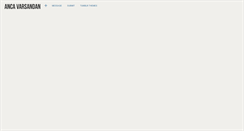 Desktop Screenshot of ancav.tumblr.com