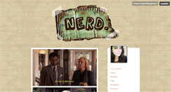 Desktop Screenshot of ixnayontheupidstay.tumblr.com