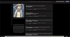 Desktop Screenshot of eternallydreamy.tumblr.com
