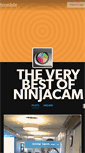 Mobile Screenshot of ninjacam.tumblr.com