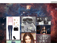 Tablet Screenshot of just-be-free-forever.tumblr.com