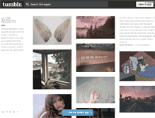 Tablet Screenshot of 15of-august.tumblr.com