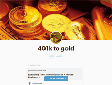 Tablet Screenshot of 401ktogoldco.tumblr.com