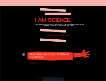Tablet Screenshot of iamsciencestories.tumblr.com