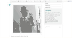Desktop Screenshot of evangelworldorder.tumblr.com