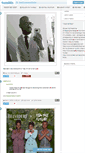 Mobile Screenshot of evangelworldorder.tumblr.com