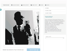 Tablet Screenshot of evangelworldorder.tumblr.com