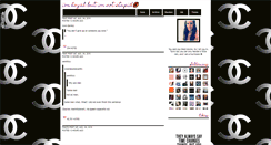 Desktop Screenshot of militarywifeyforlife.tumblr.com