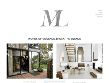 Tablet Screenshot of modernlove20.tumblr.com