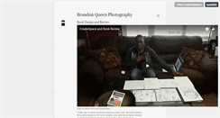 Desktop Screenshot of bqphotography.tumblr.com