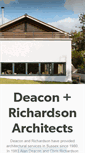Mobile Screenshot of deaconandrichardson.tumblr.com