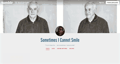 Desktop Screenshot of piercasotti.tumblr.com