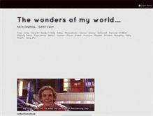 Tablet Screenshot of princsscupycake.tumblr.com