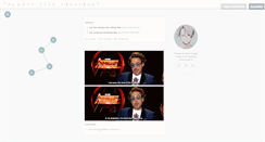 Desktop Screenshot of misscarta.tumblr.com