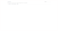 Desktop Screenshot of f-the-great.tumblr.com