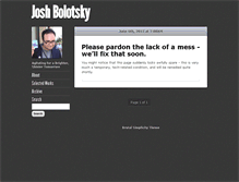 Tablet Screenshot of jabsky.tumblr.com