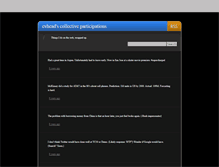 Tablet Screenshot of evhead.tumblr.com