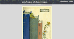 Desktop Screenshot of bibliolectors.tumblr.com