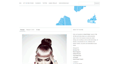 Desktop Screenshot of cityonfirestudio.tumblr.com