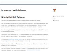 Tablet Screenshot of home-and-security.tumblr.com