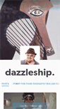 Mobile Screenshot of dazzleship.tumblr.com