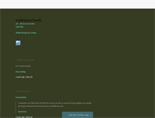 Tablet Screenshot of offkeymelodies.tumblr.com