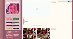 Desktop Screenshot of dwcompanion.tumblr.com