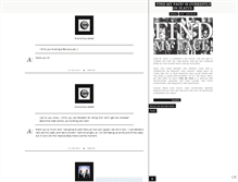 Tablet Screenshot of findmyfacerp.tumblr.com