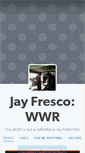 Mobile Screenshot of jayfresco.tumblr.com