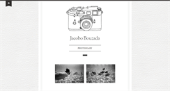 Desktop Screenshot of bouzada.tumblr.com
