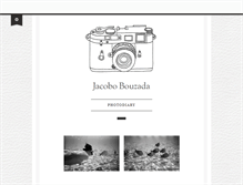 Tablet Screenshot of bouzada.tumblr.com
