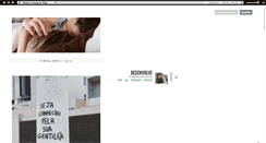 Desktop Screenshot of desenvolve.tumblr.com