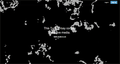 Desktop Screenshot of angeltooth.tumblr.com
