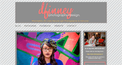 Desktop Screenshot of dfinneyphoto.tumblr.com
