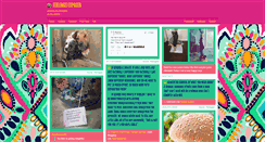 Desktop Screenshot of catalinda.tumblr.com