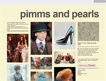 Tablet Screenshot of georgielikes.tumblr.com