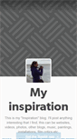 Mobile Screenshot of lenas-inspiration.tumblr.com