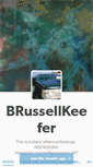 Mobile Screenshot of brussellkeefer.tumblr.com